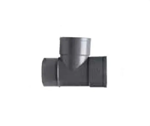 Disponible Ahora DERIVACIÓN SIMPLE M-H DSM-121 DIÁMETRO 125 87°