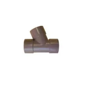 Precio Rebajado DERIVACIÓN SIMPLE H-H DS-103 DIÁMETRO 50 67°