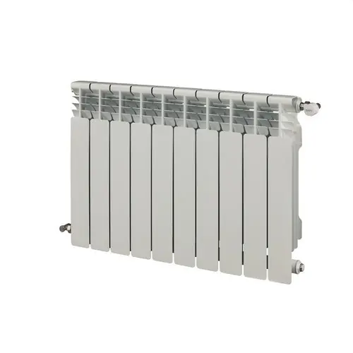 Más Vendido RADIADOR DE ALUMINIO CONDAL 60 9 ELEMENTOS