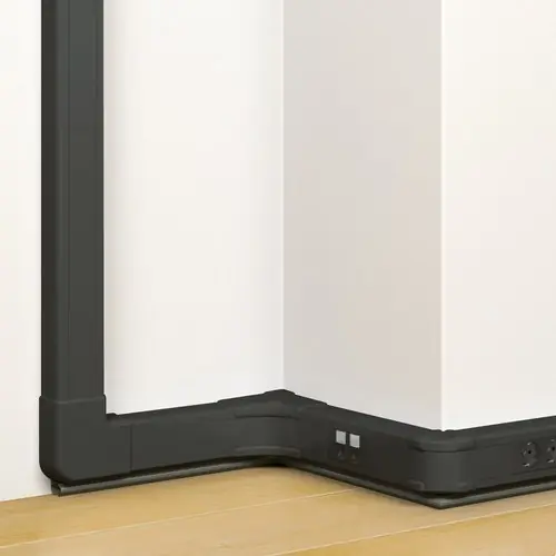 Alta Calidad 02B-CANAL 50X80 BLACK CD