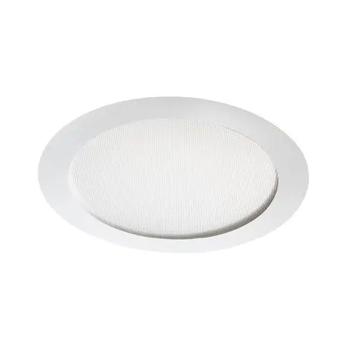 DOWNLIGHT HAT EH14B 13W 1600lm 4000K BLANCO Envío Inmediato