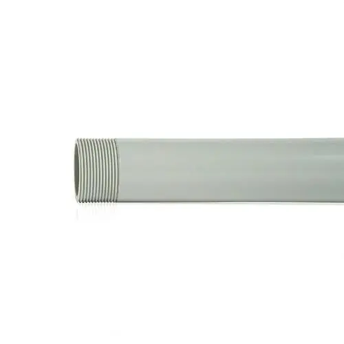 Oferta Limitada TUBO EXTRADUR G9 BLINDADO DIÁMETRO 32 GRIS