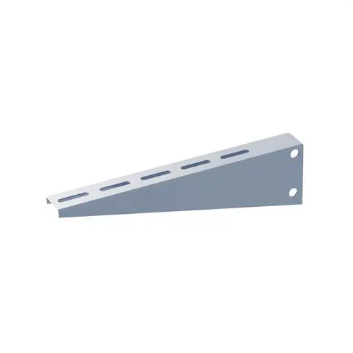 Marca Reconocida ESCUADRA RAIL U 150 GALVANIZADO SENZIMIR