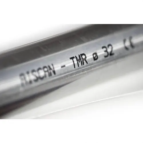 TUBO METÁLICO ROSCA DIÁMETRO 32mm Certificado
