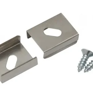 Precio De Oferta PLACA MONTAJE FLEXIBLE EDEC PM-SM-FL PARA PERFIL ALUMINIO