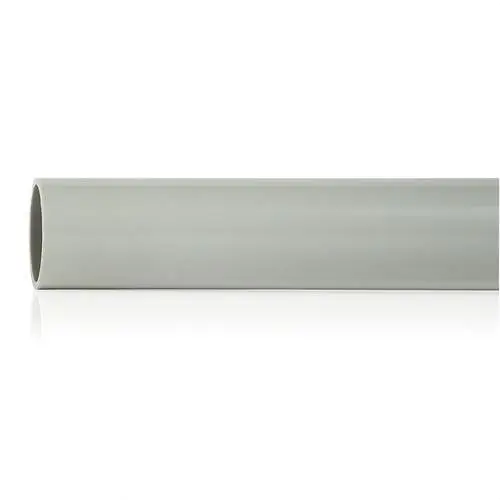 TUBO AISCAN-B BLINDADO DIÁMETRO 20 ENCHUFABLE GRIS Precio Reducido