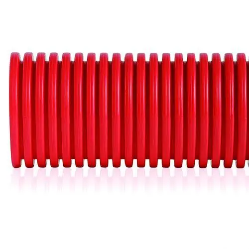 Compra Ahora TUBO AISCAN-DRN (ROLLO) DIÁMETRO 160, IP54, ROJO