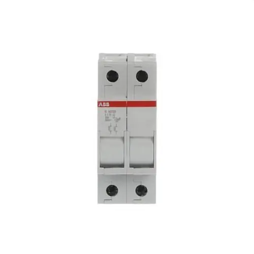 Económico BASE PORTAFUSIBLE MODULAR E92/20 20A 2P