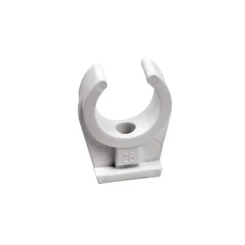 Compra Ahora ABRAZADERA SANICLIP SIMPLE DIÁMETRO 22