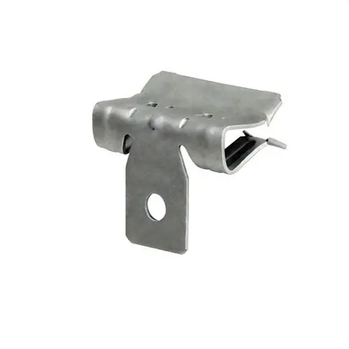 CLIP DE VIGA ALAMBRE CAL 15-20mm DIÁMETRO 6,3 GRIS Promoción Exclusiva