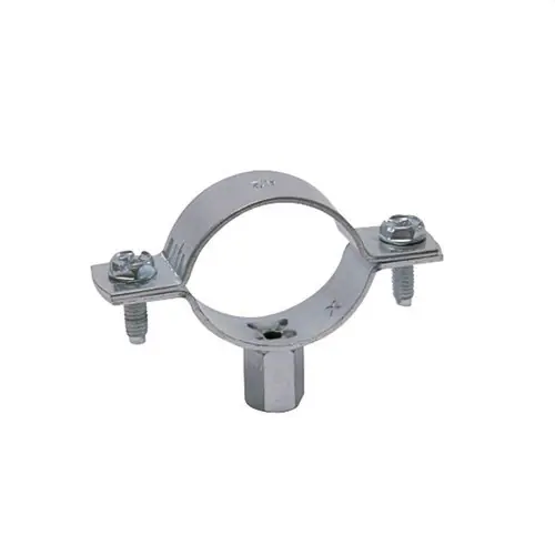 ABRAZADERA METÁLICA M8-M10 REFORZADA DIÁMETRO 14-18 Novedad