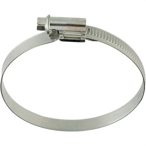 Compra Hoy ABRAZADERA METÁLICA SF VIS SIN-FIN 25-45mm ACERO CINCADO