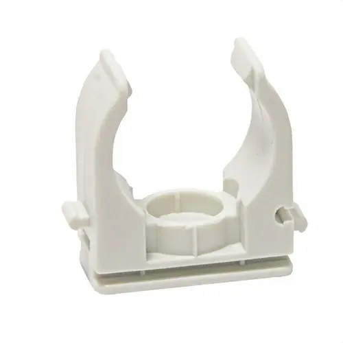 Oferta Flash ABRAZADERA MULTICLIP UT DIÁMETRO 40 ABIERTA PARA CLAVADORA A GAS POLIPROPILENO