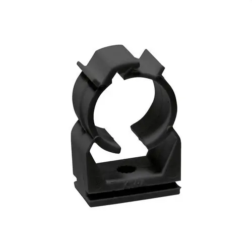 Súper Precio ABRAZADERA NYLON ABRANYL 30-32 NEGRO