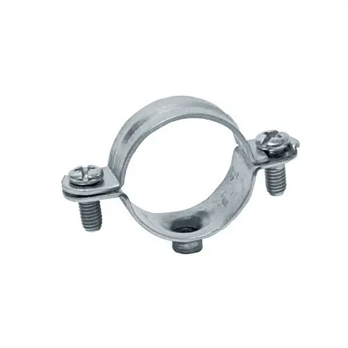 ABRAZADERA METÁLICA M6 TIPO L DIÁMETRO 60 MM ACERO CINCADO Más Vendido