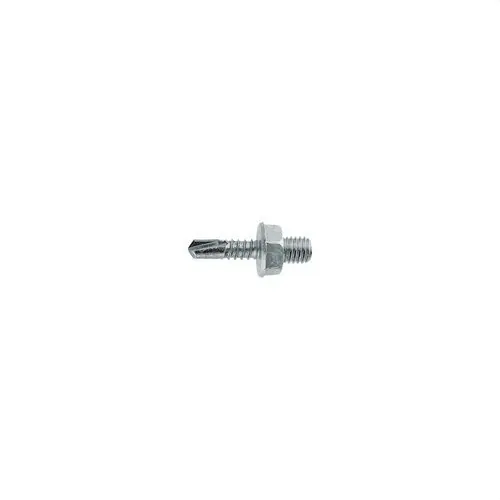 Bestseller TORNILLO TORAB ST M6x6 ACERO BRICOMATADO