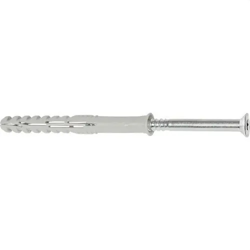 Favorito De Clientes TACO COLLARÍN + TORNILLO MFR -ST TX 8x100mm ACERO