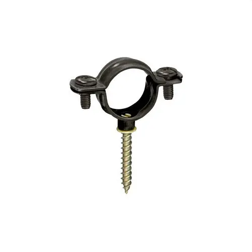 Precio Reducido ABRAZADERA GASNOKE M6 TIPO GNK DIÁMETRO 15mm AMARILLO