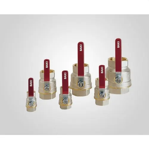 Precio Económico VÁLVULA DE ESFERA SERIE CUBO 2"