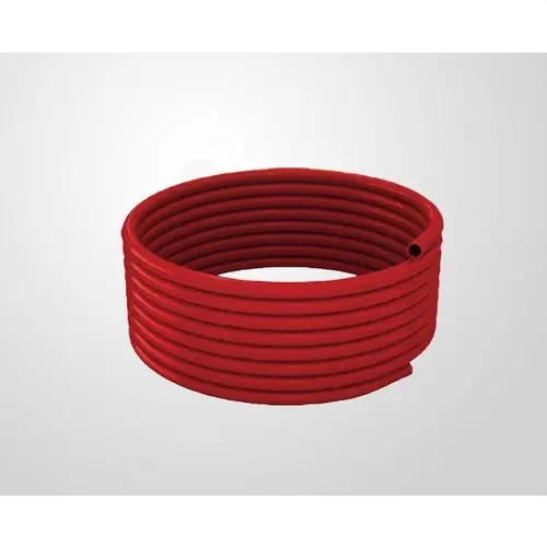 TUBO PEX ADEN.PE-X C/BAO d.16x1,5 COLOR RJ(RO.240m) Oferta De Temporada
