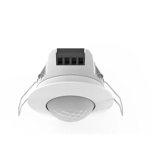 Súper Precio DETECTOR DE TECHO EMPOTRABLE 1 CANAL 10A