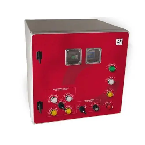 PDS CONTROL MD DUAL T 7,5 400V Promoción Exclusiva