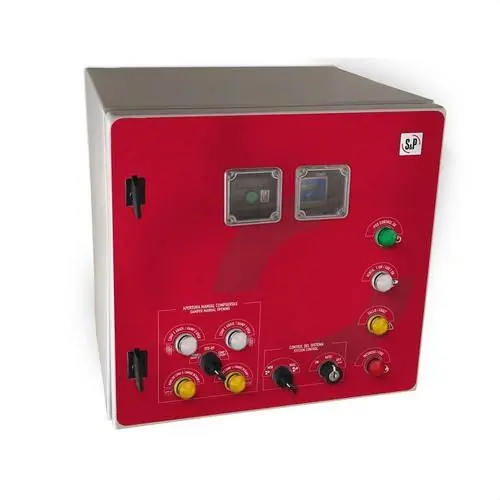 PDS CONTROL MD2 M 2,2 230V No Te Lo Pierdas