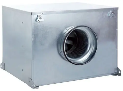 Descuento CAB-160B (230V50/60HZ) R8