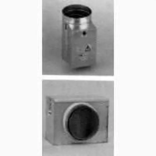 Últimas Unidades MBE-250/90T 3/400V