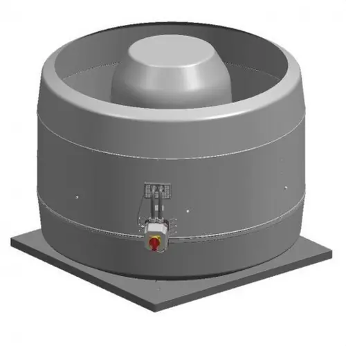 CTVT/4-802 18,5KW INS (400V50HZ) F400 IE3 VE Barato