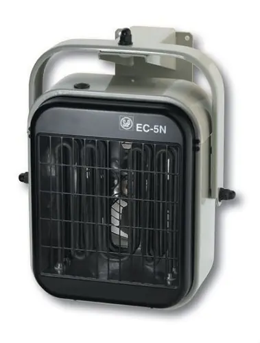 EC-15N (400V50HZ) VE Más Vendido