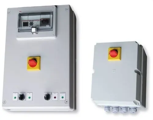 PILOT PARC MH2 DA 9A Precio De Fábrica