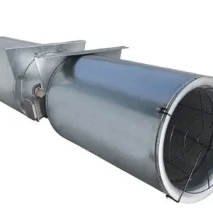 DEFLECTOR JET-FAN 450 GIR. PRAL9011 Pago Seguro