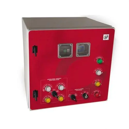 Precio Económico PDS CONTROL MD2 DUAL M 2,2 230V