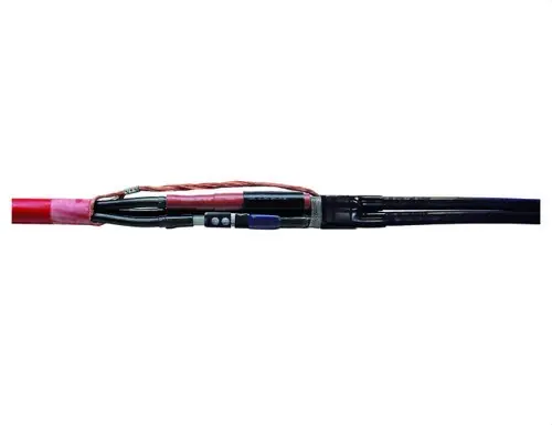 Precio Bajo EMPALME TRIPOLAR CHMSV3-1 12Kv 240-400 1000mm