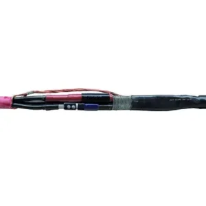 Alta Calidad EMPALME TRIPOLAR CHMSV3 12Kv 25-95mm² 1050mm