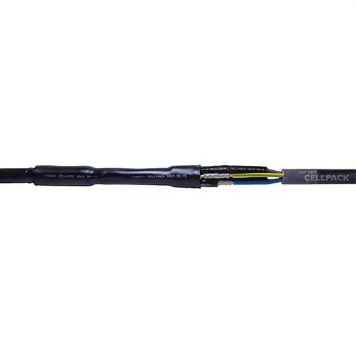 EMPALME TERMORRETRÁCTIL SMH4 4x(25-95) Stock Limitado
