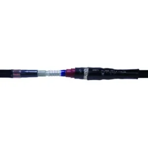 Garantía De Devolución De Dinero EMPALME UNIPOLAR CHM 17Kv 630-1000mm² 850mm