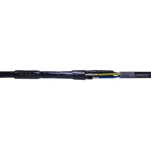 Precio Bajo EMPALME TERMORRETRÁCTIL SMH4 4x(95-300)