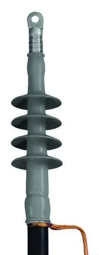 TERMINACIÓN EXTERIOR CAE-F 10/4 12Kv 300-500 Precio Económico
