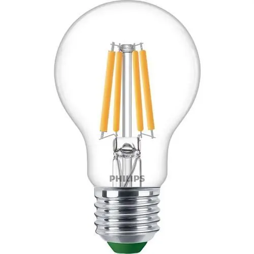 Venta Final LÁMPARA MAS LEDBulbND2.3-40W E27 830 A60 CL G UE