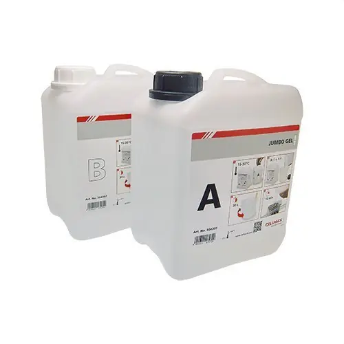 GEL BICMPNTE.JUMBO GEL 10000ml ECONÓMICO P/GRANDES CANTIDADES(GARRAFA) Oferta Limitada