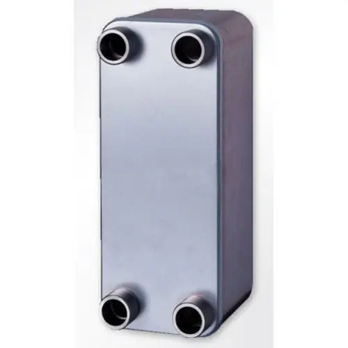 Precio De Fábrica INTERCAMBIADOR DE PLACAS COMPACTAS 1000l/h