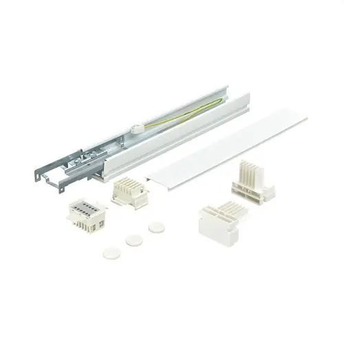 ACCESORIO CARRIL LL500Z CM L400 Gen2 BLANCO Económico