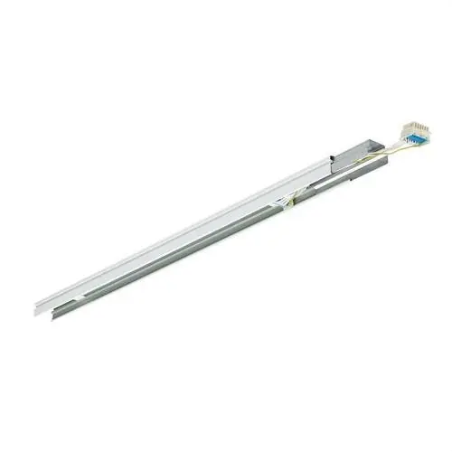 Precio De Fábrica CARRIL PRECABLEADO LL512T 4x2.5 +8x1.5 Gen2 BLANCO