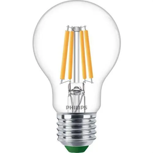 Descuento LÁMPARA MAS LEDBulbND2.3-40W E27 827 A60 CL G UE
