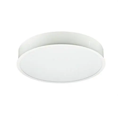 LUMINARIA SUPERFICIE RC250B 37S/830 PSD O D500 BLANCO Alta Calidad