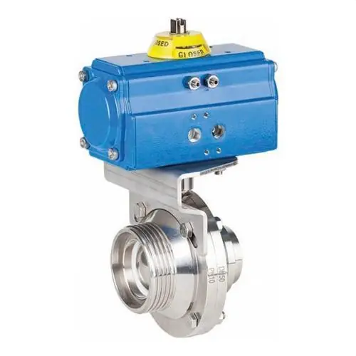 Oferta Especial VÁLVULA ESFERA EXTREMOS ROSCADOS/SOLDAR 2" GNP-44 DOBLE EFECTO
