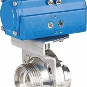 Ocasión Especial VÁLVULA ESFERA EXTREMOS ROSCADOS/SOLDAR 1.1/2" GNP-44 DOBLE EFECTO
