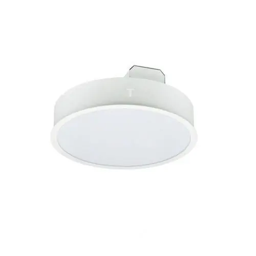 Ocasión Especial LUMINARIA SUPERFICIE RC250B 20S/840 PSD PSP D380 BLANCO